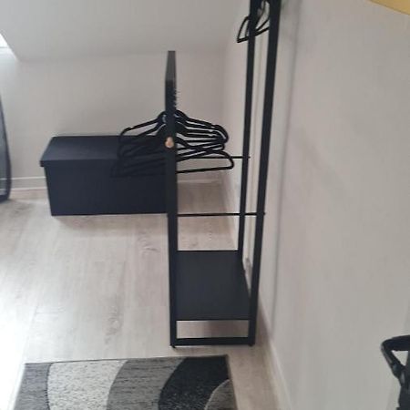 Apartamento Cosy Sm Bois-Colombes Exterior foto