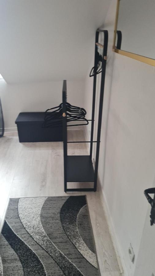 Apartamento Cosy Sm Bois-Colombes Exterior foto