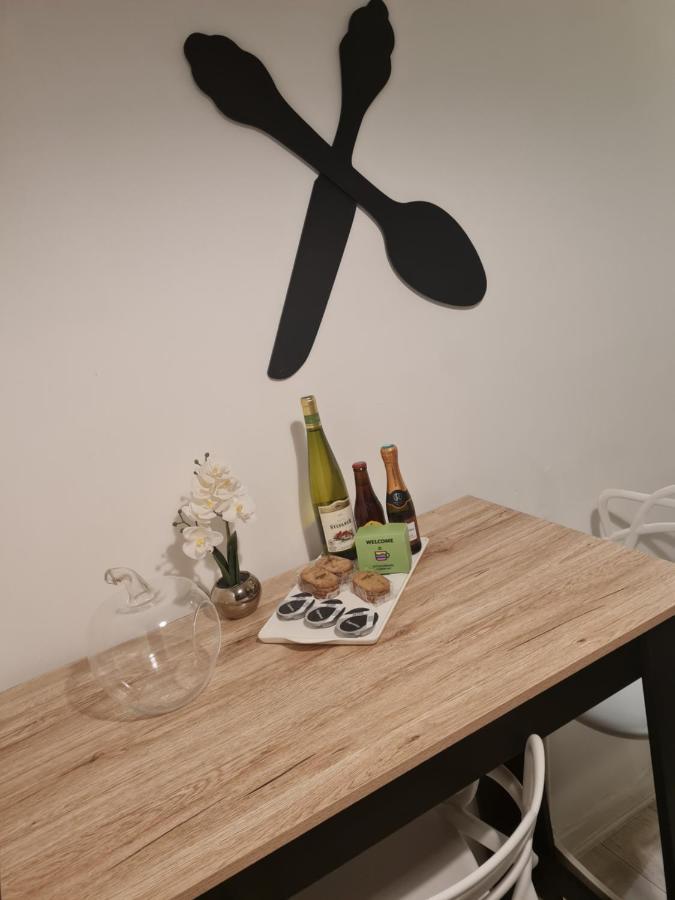 Apartamento Cosy Sm Bois-Colombes Exterior foto